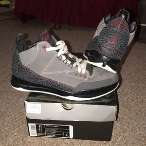 Jordan CP3 Tribute